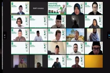 Muslim Inggris Raya...