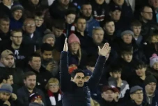 Arsenal Tersingkir dari...