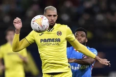 Villarreal vs Atletico...