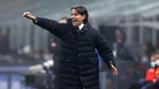 Simone Inzaghi Puas...