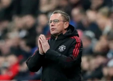 Ogah Lihat Manchester...