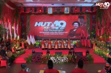 Daftar Pejabat Negara...