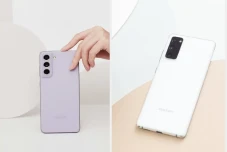 Komparasi Galaxy S21...