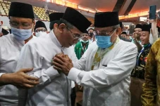 Susunan PBNU 2021-2026...