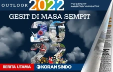 Outlook 2022: Kerja...