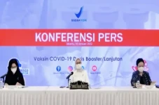 BPOM Pastikan Indonesia...
