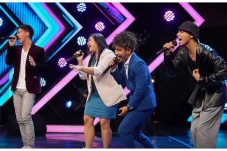 6 Kontestan X Factor...
