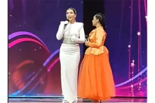 Berduet di Kontes KDI...
