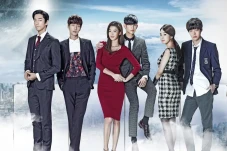 5 Adegan Ciuman Drama...