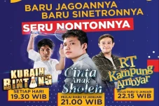 Spesial di Januari 2022,...