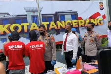 Operasi Cipkon Akhir...