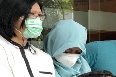 Penyanyi Dangdut yang...