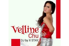 Penyanyi Dangdut Velline...
