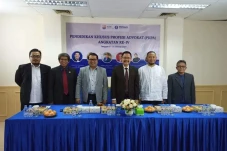 DPC Peradi Jakarta Barat...