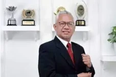 Optimisme Menjaga Peluang...