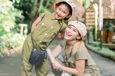 Bilqis Minta Ayu Ting...