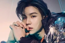 Suga BTS Beri Nasihat...