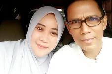Doddy Sudrajat Ditawari...