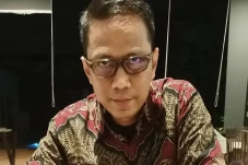 Doddy Sudrajat Akan...