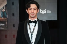 Boy William Penasaran...