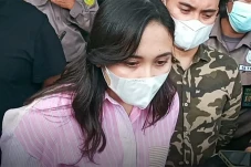 Gaga Muhammad Ungkap...