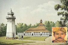 Maulana Yusuf Raja Banten...
