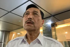 Menko Luhut Minta PLN...