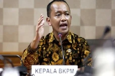 2.087 IUP Dicabut, Bahlil:...