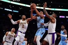 Hasil NBA 2021/2022:...