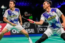 India Open 2022: Wakil...