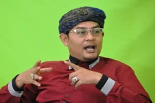 Hadir di Morning Update,...