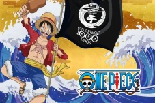 Seberapa Dekat One Piece...