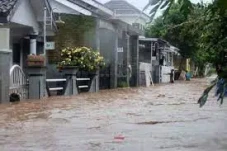 Banjir Bandang Jember...