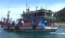 Sindikat Nelayan Penangkap...