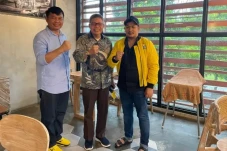 Golkar Sulsel Inginkan...