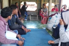 Majukan Daerah, NuunDi...