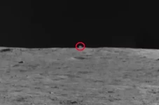 Misteri Keberadaan Rumah...