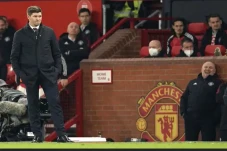 Manchester United vs...