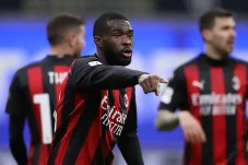 Negatif Covid-19, Fikayo...