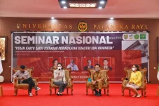DPR Sebut Kartu Sakti...