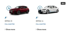Kejutan, BMW Indonesia...