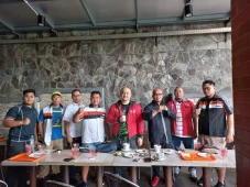 Cari Presiden yang Sah,...