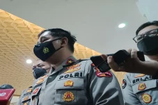 Polri Ungkap Ferdinand...