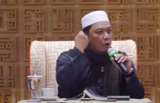 Jaksa Pertimbangkan...