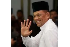 Gatot Nurmantyo: Aneh...