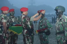 Perjuangan 3 Jenderal...
