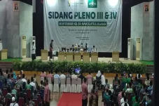 Kiai Muda Dinilai Jadi...