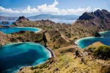 Labuan Bajo Siap Jadi...