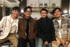 Melalui Karya Terbarunya,...