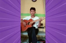 Mau Seperti Danar? Ayo...